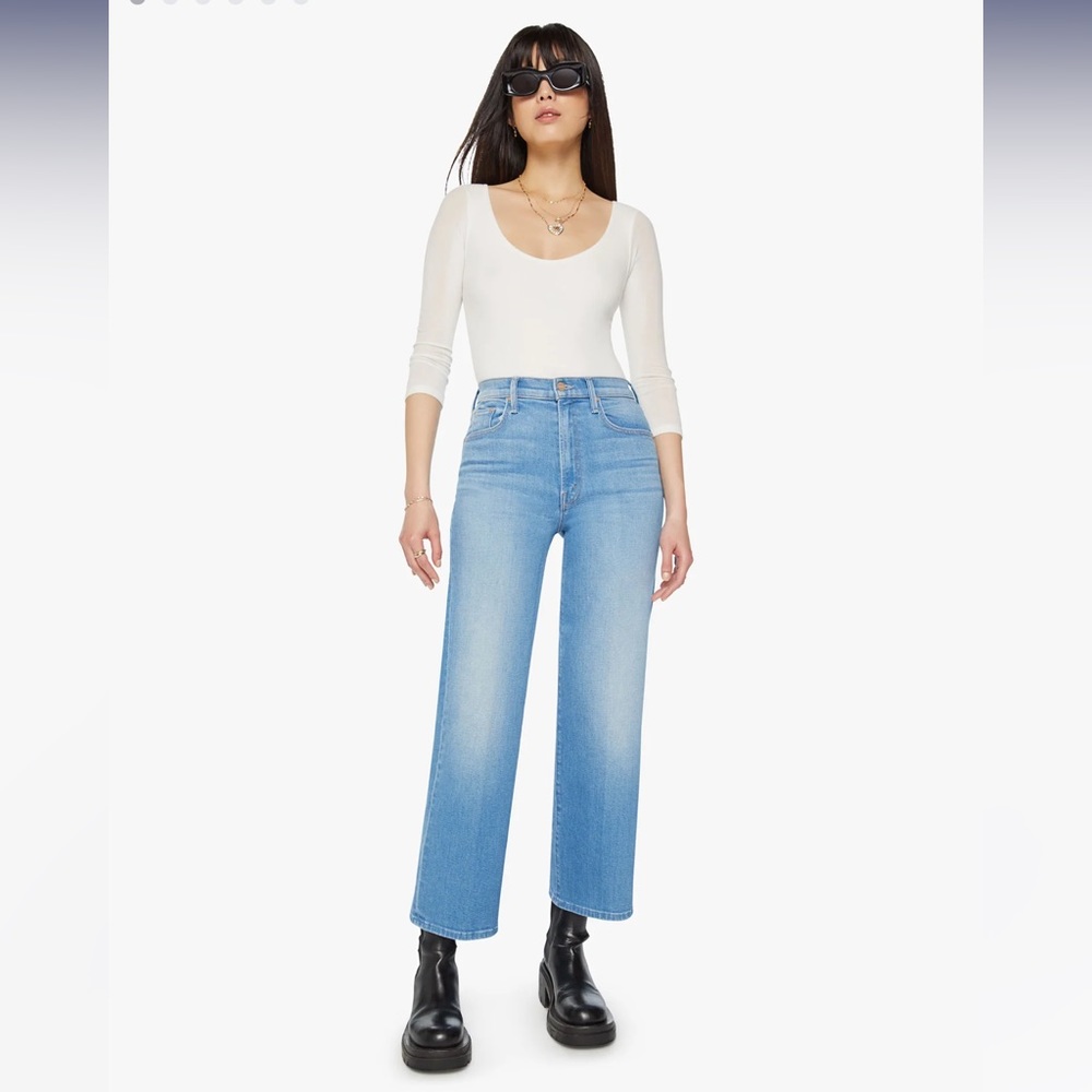 The Rambler Zip Ankle Wash: Going Dutch